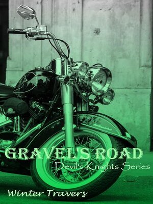 cover image of Gravel's Road